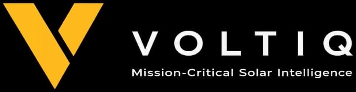 Voltiq — Mission-Critical Solar Intelligence